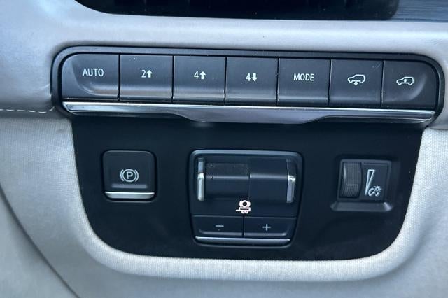 2021 Cadillac Escalade ESV Sport Platinum