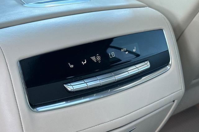 2021 Cadillac Escalade ESV Sport Platinum