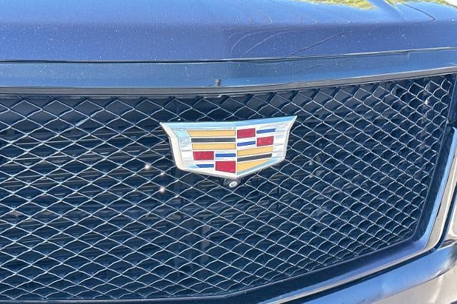 2021 Cadillac Escalade ESV Sport Platinum