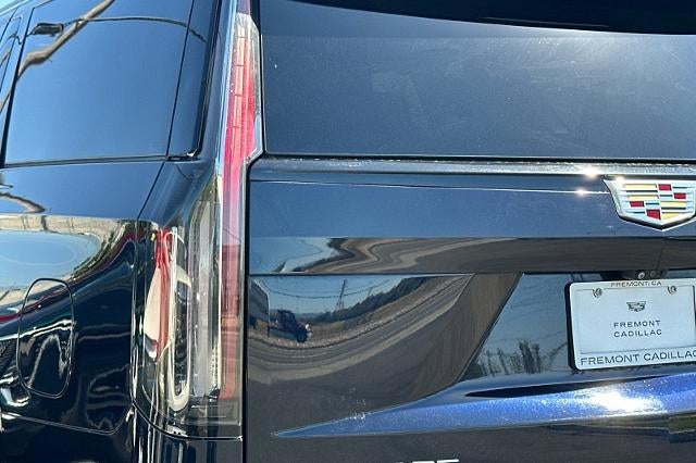 2021 Cadillac Escalade ESV Sport Platinum