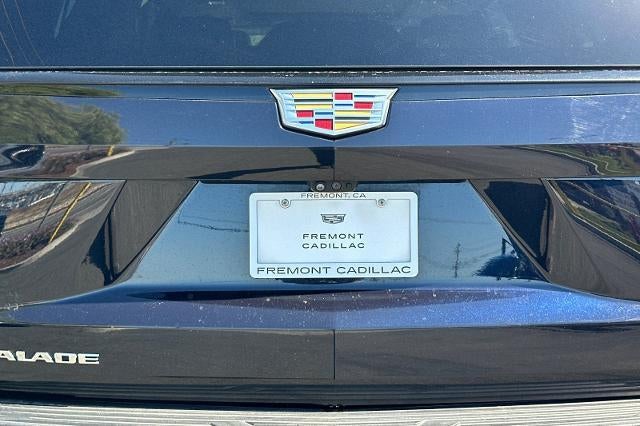 2021 Cadillac Escalade ESV Sport Platinum