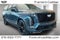 2025 Cadillac Escalade ESV Escalade-V ESV