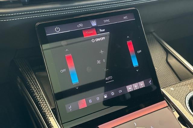 2025 Cadillac Escalade ESV Escalade-V ESV