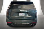 2025 Cadillac Escalade ESV Escalade-V ESV