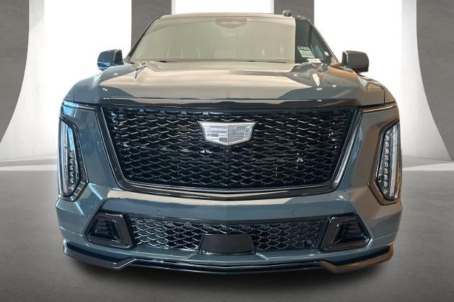 2025 Cadillac Escalade ESV Escalade-V ESV