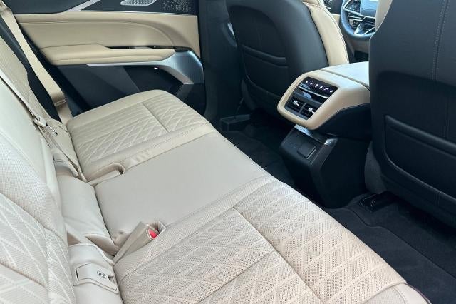 2026 Cadillac LYRIQ V-Series Premium