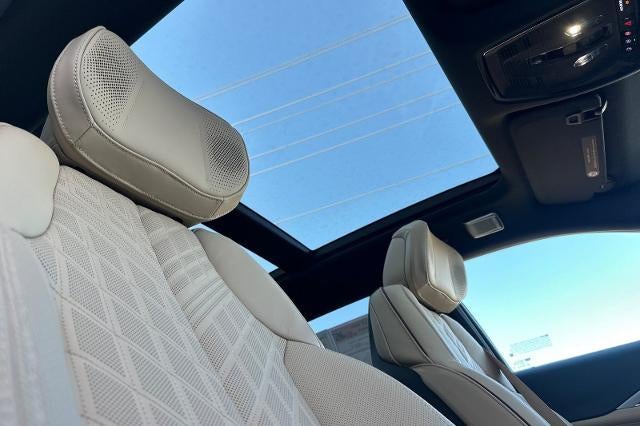 2026 Cadillac LYRIQ V-Series Premium