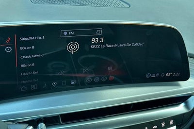 2026 Cadillac LYRIQ V-Series Premium