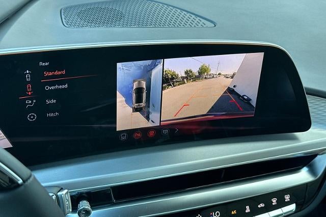 2026 Cadillac LYRIQ V-Series Premium