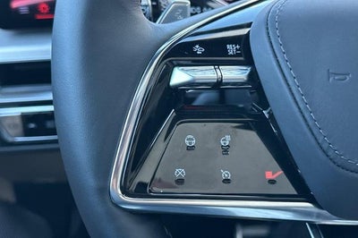 2026 Cadillac LYRIQ V-Series Premium