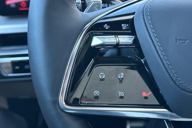 2026 Cadillac LYRIQ V-Series Premium