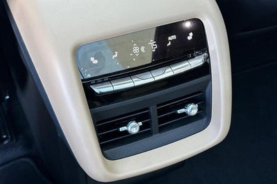 2026 Cadillac LYRIQ V-Series Premium