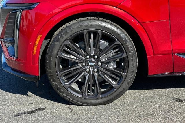 2026 Cadillac LYRIQ V-Series Premium