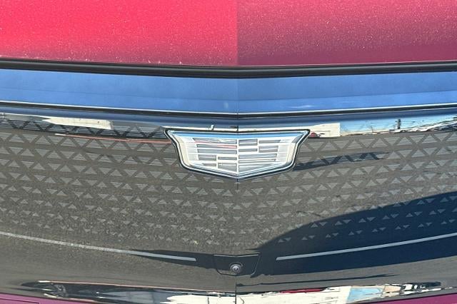 2026 Cadillac LYRIQ V-Series Premium