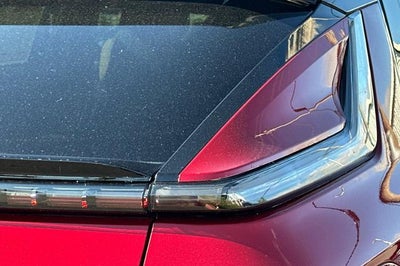 2026 Cadillac LYRIQ V-Series Premium