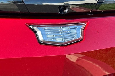 2026 Cadillac LYRIQ V-Series Premium