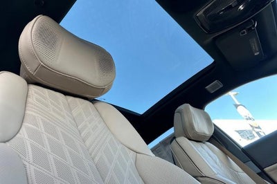 2026 Cadillac LYRIQ V-Series Premium