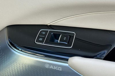 2026 Cadillac LYRIQ V-Series Premium