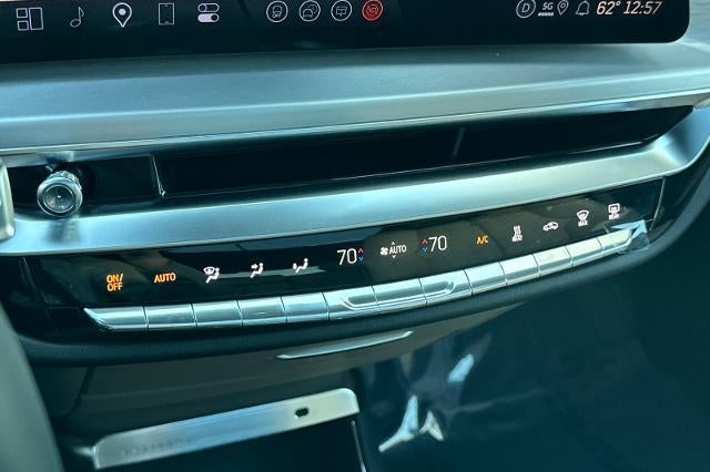 2026 Cadillac LYRIQ V-Series Premium