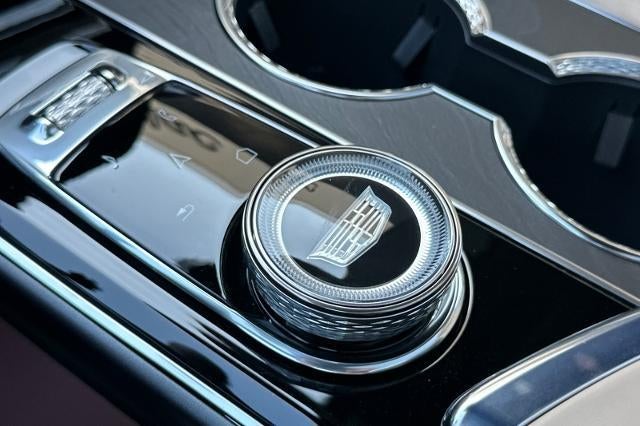 2026 Cadillac LYRIQ V-Series Premium