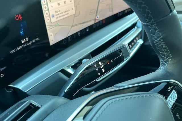 2026 Cadillac LYRIQ V-Series Premium