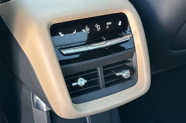 2026 Cadillac LYRIQ V-Series Premium