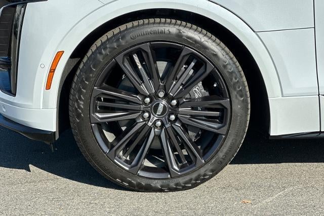 2026 Cadillac LYRIQ V-Series Premium