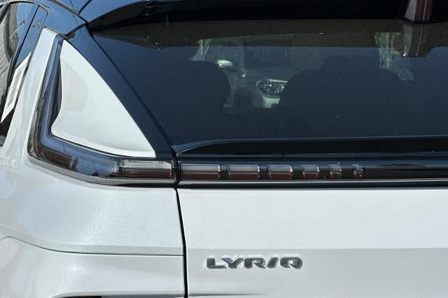 2026 Cadillac LYRIQ V-Series Premium