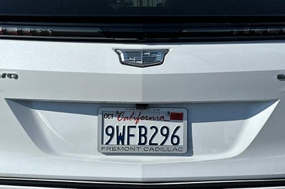 2026 Cadillac LYRIQ V-Series Premium