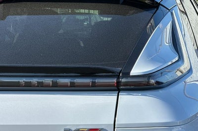 2026 Cadillac LYRIQ V-Series Premium