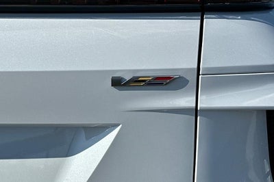 2026 Cadillac LYRIQ V-Series Premium