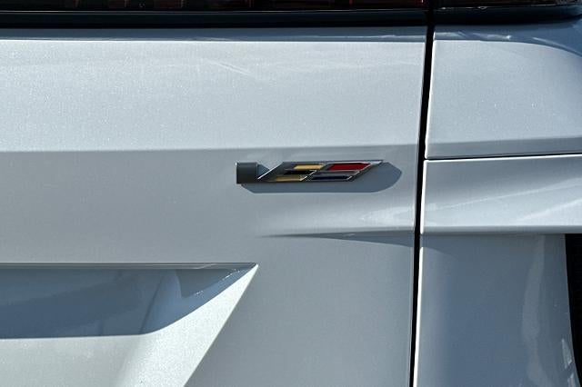 2026 Cadillac LYRIQ V-Series Premium