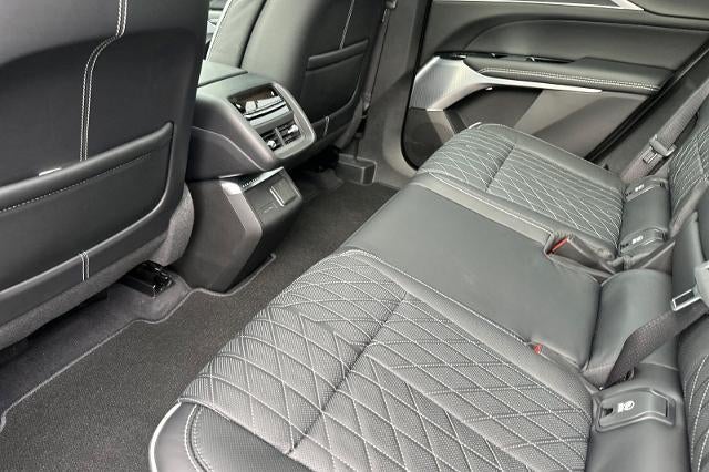 2026 Cadillac LYRIQ V-Series Premium