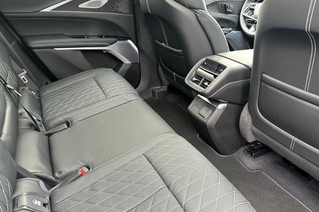 2026 Cadillac LYRIQ V-Series Premium