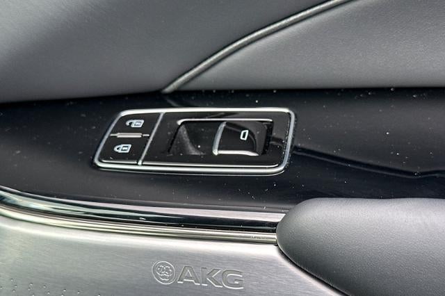 2026 Cadillac LYRIQ V-Series Premium