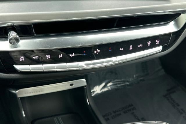 2026 Cadillac LYRIQ V-Series Premium