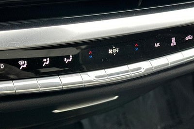 2026 Cadillac LYRIQ V-Series Premium