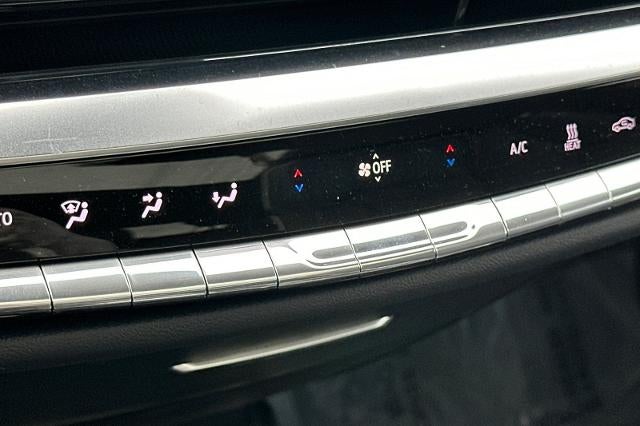 2026 Cadillac LYRIQ V-Series Premium