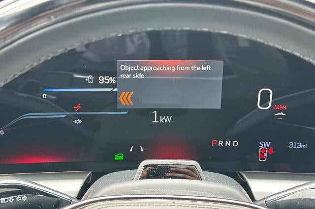 2026 Cadillac LYRIQ V-Series Premium