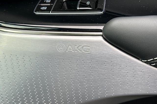 2026 Cadillac LYRIQ V-Series Premium