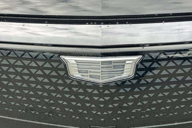 2026 Cadillac LYRIQ V-Series Premium