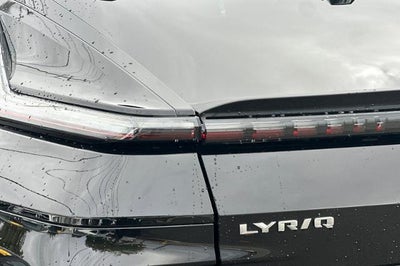 2026 Cadillac LYRIQ V-Series Premium