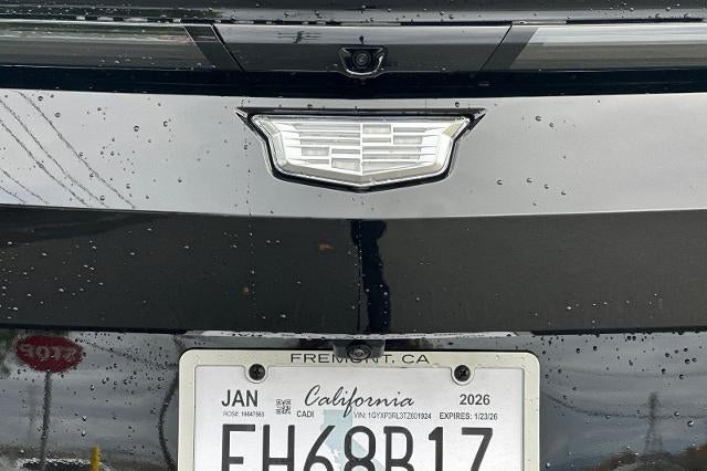 2026 Cadillac LYRIQ V-Series Premium