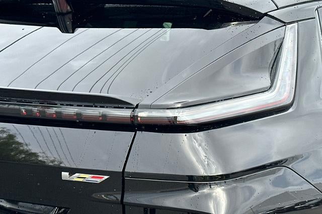 2026 Cadillac LYRIQ V-Series Premium