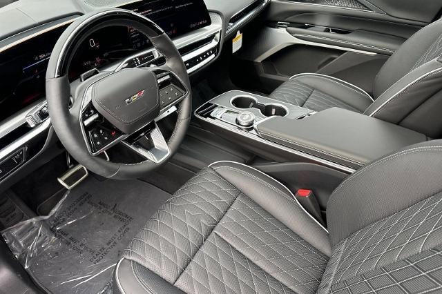 2026 Cadillac LYRIQ V-Series Premium