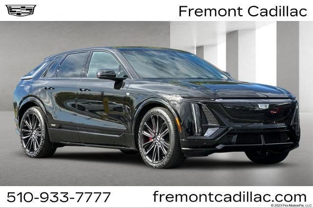 2026 Cadillac LYRIQ V-Series Premium