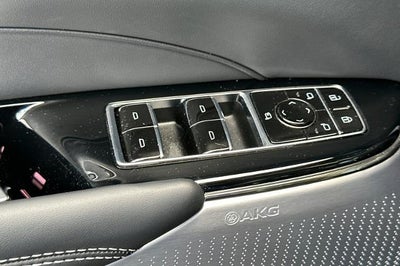 2026 Cadillac LYRIQ V-Series Premium