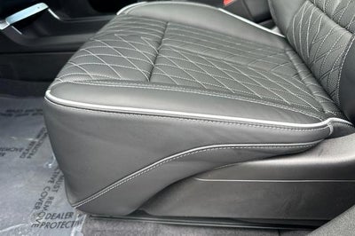 2026 Cadillac LYRIQ V-Series Premium