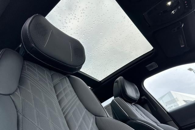 2026 Cadillac LYRIQ V-Series Premium