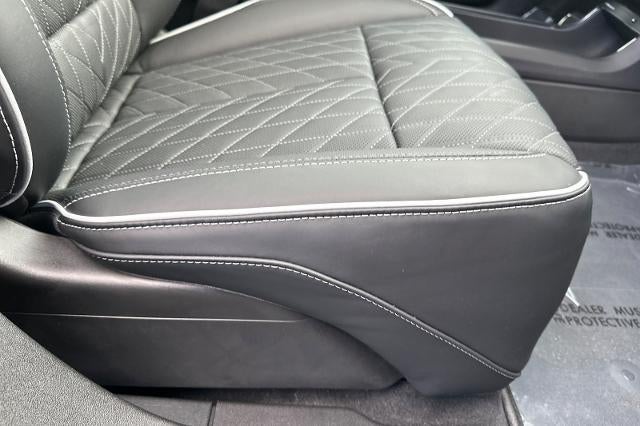 2026 Cadillac LYRIQ V-Series Premium